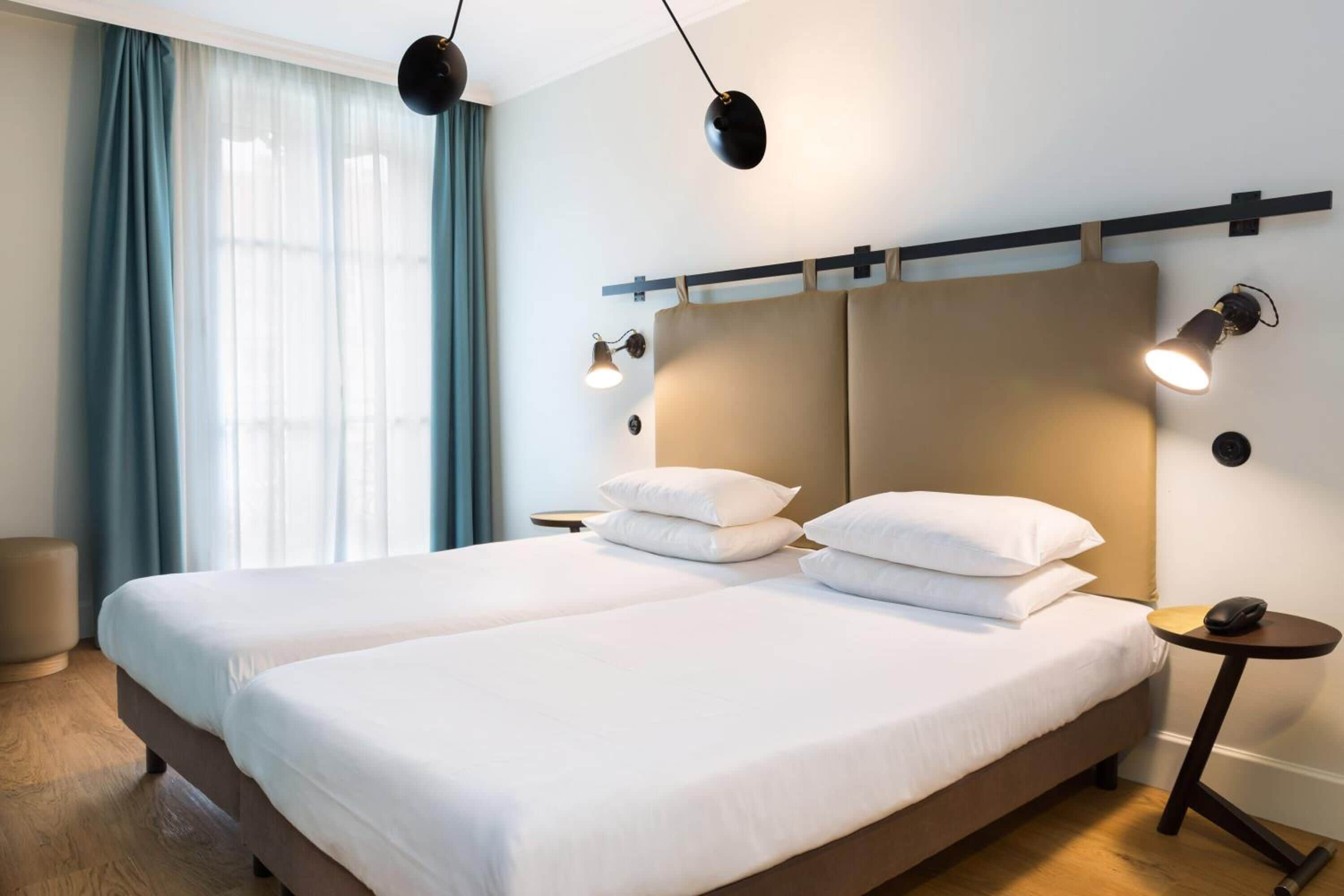 1 bedroom, in-room safe, individually decorated, individually furnished