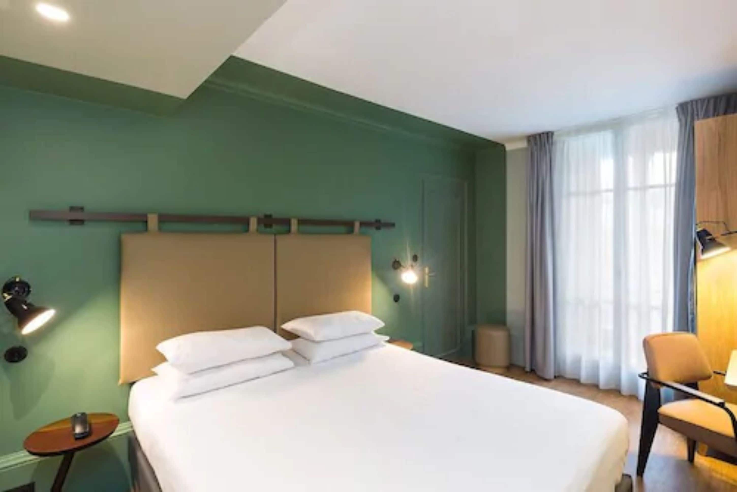 Foto - Hôtel Silky by HappyCulture