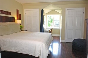 1 bedroom, WiFi - A Seaton Dream (Toronto)