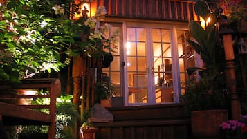 Jardín