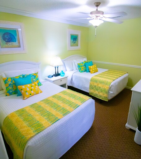 Grand Palms Resort - Image 52