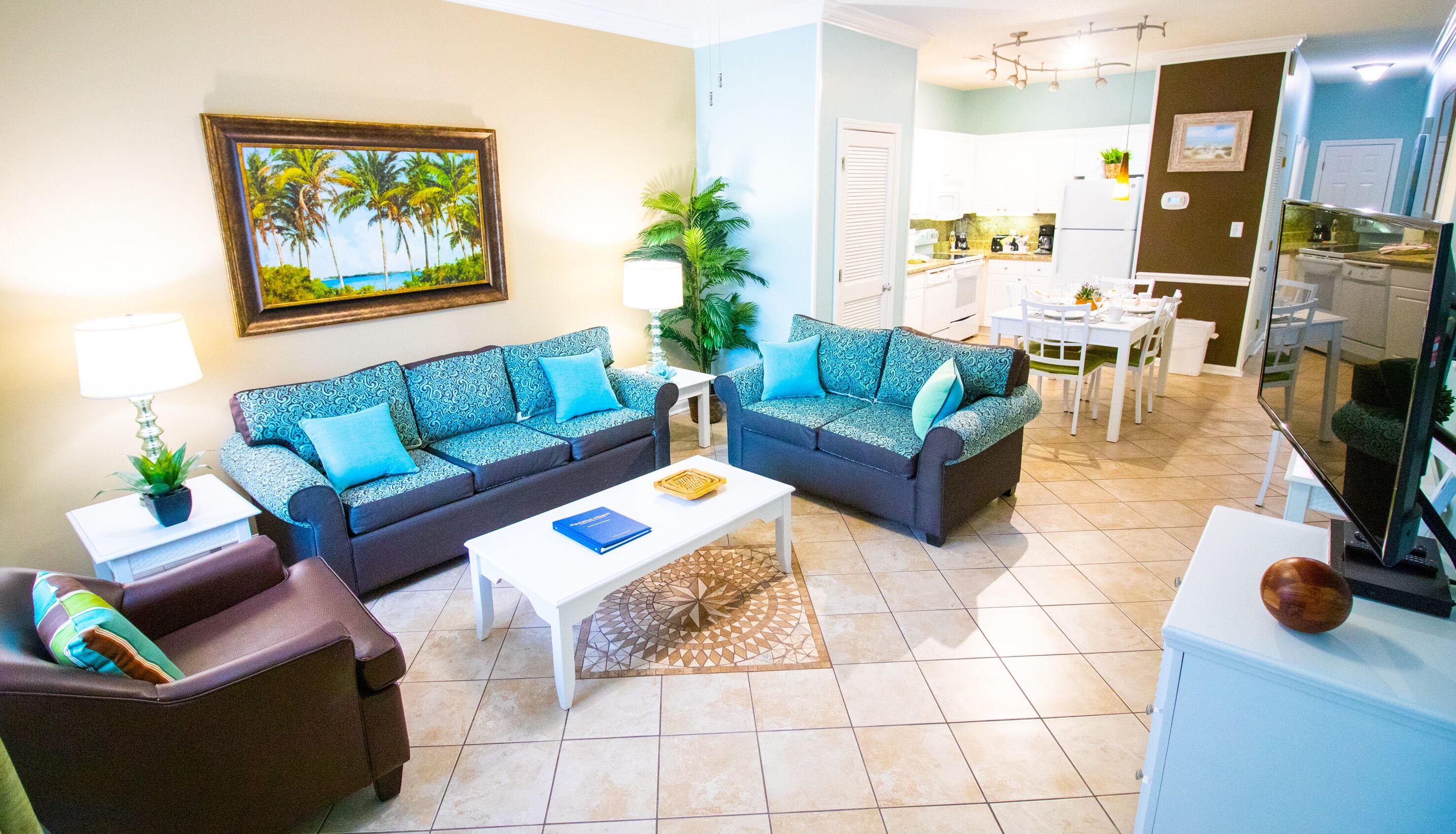 Foto - Grand Palms Resort