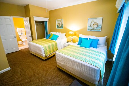 Grand Palms Resort - Image 48