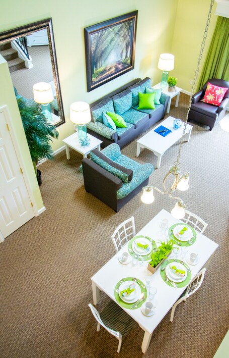 Grand Palms Resort - Image 32