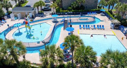 Grand Palms Resort