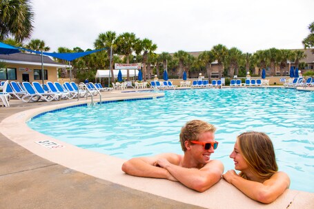 Grand Palms Resort - Image 41