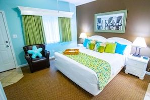 Vila, 3 kamar tidur | Didekorasi berbeda-beda dan dilengkapi dengan perabotan berbeda-beda