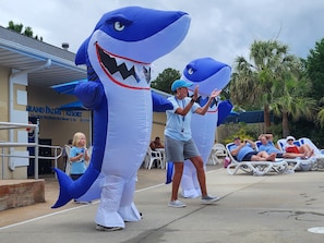 Property amenity - Grand Palms Resort (Surfside Beach)