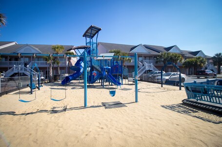 Grand Palms Resort - Image 44
