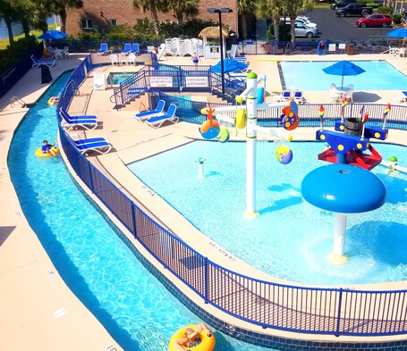 Grand Palms Resort - Image 39