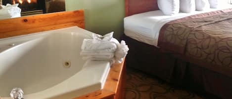 Vasca da bagno a immersione totale