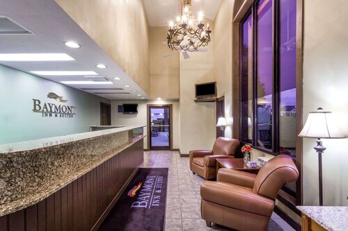 Baymont by Wyndham Pigeon Forge near Island Drive 