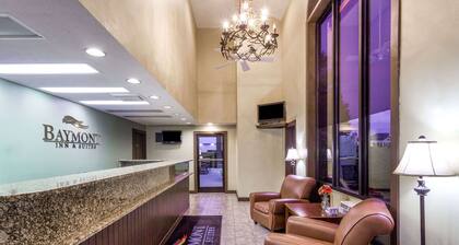 Baymont by Wyndham Pigeon Forge near Island Drive