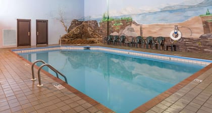 Baymont by Wyndham Pigeon Forge near Island Drive