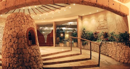 Al Liwan Suites