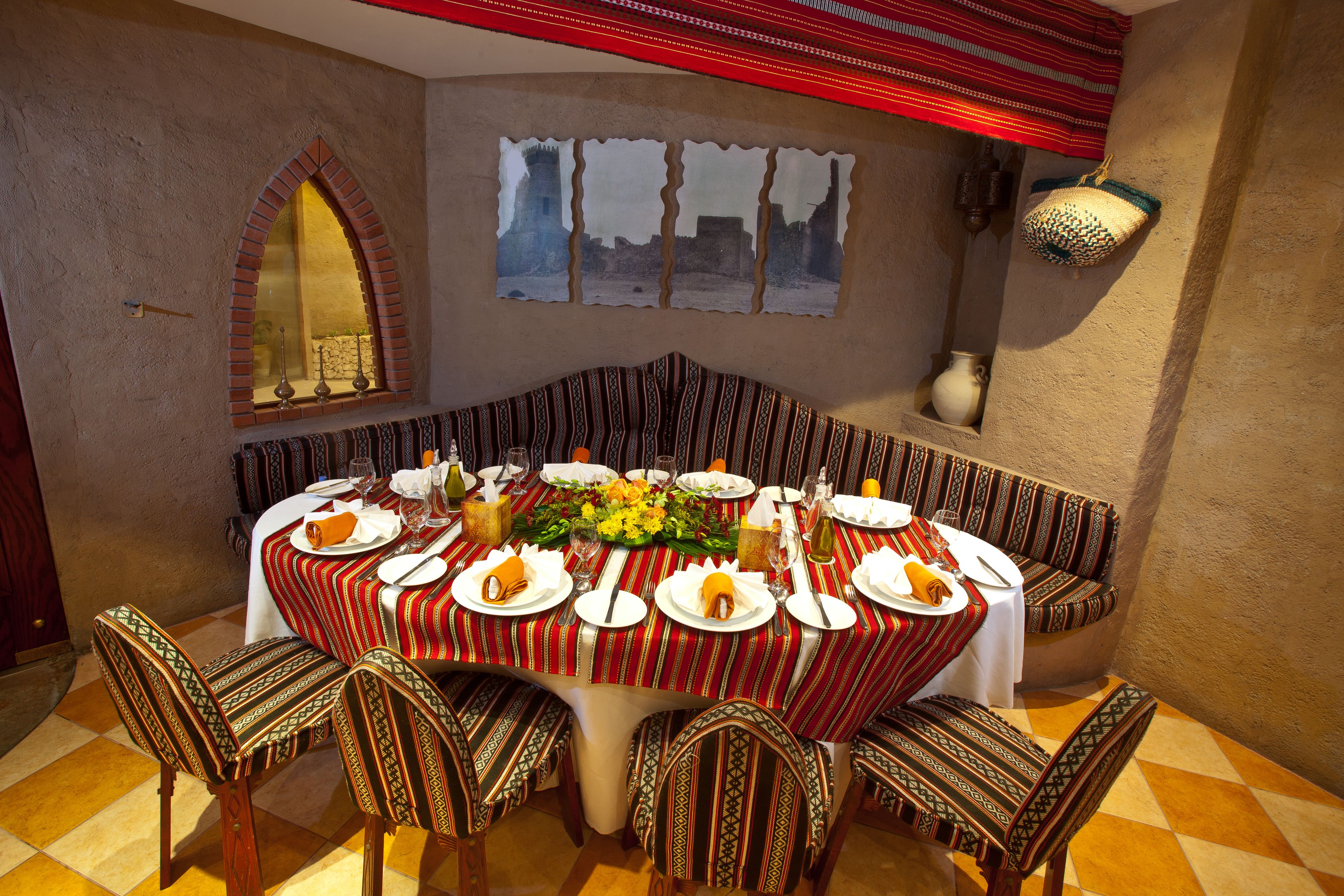 Foto - Al Liwan Suites