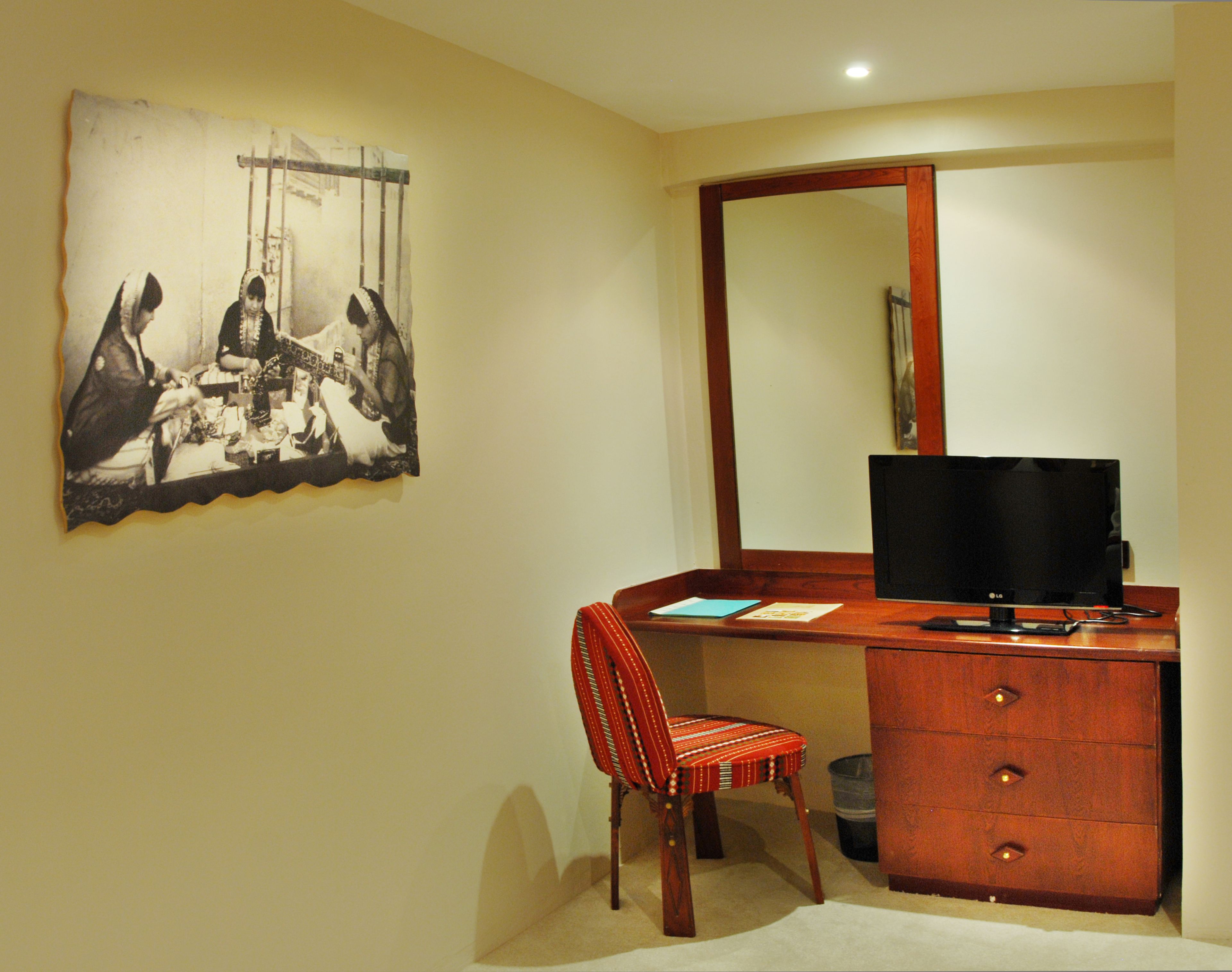 Foto - Al Liwan Suites