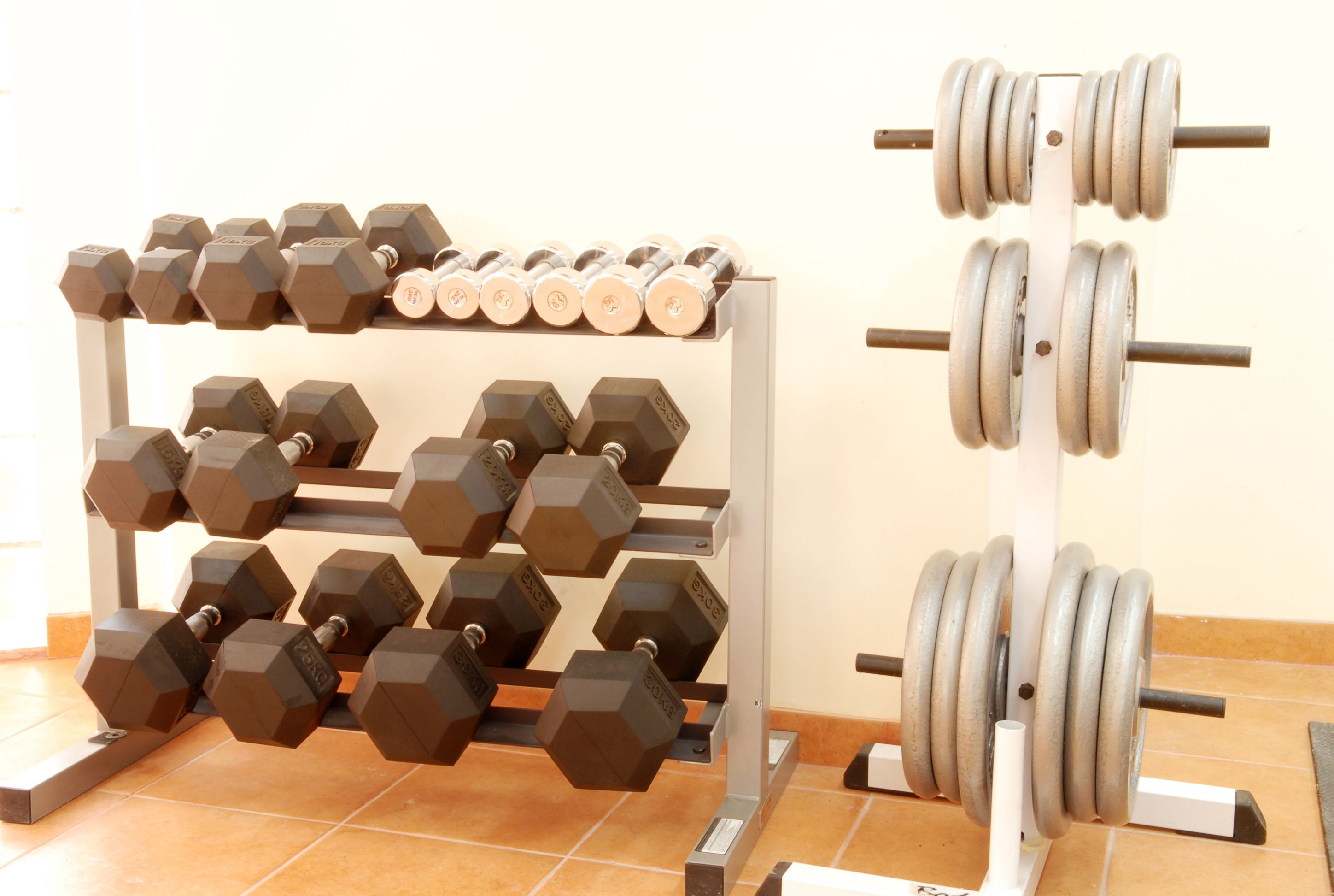 Foto - Al Liwan Suites