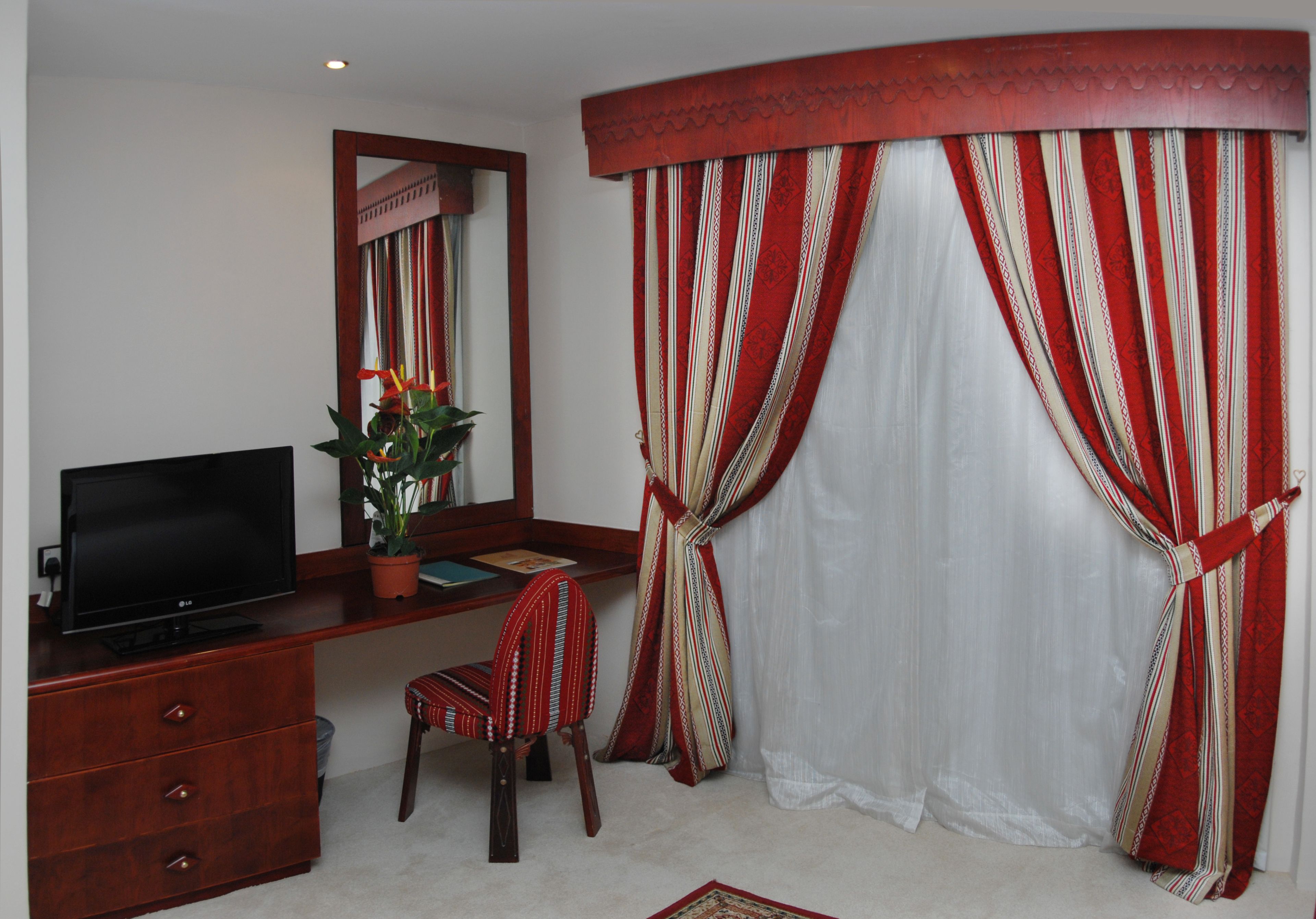 Foto - Al Liwan Suites