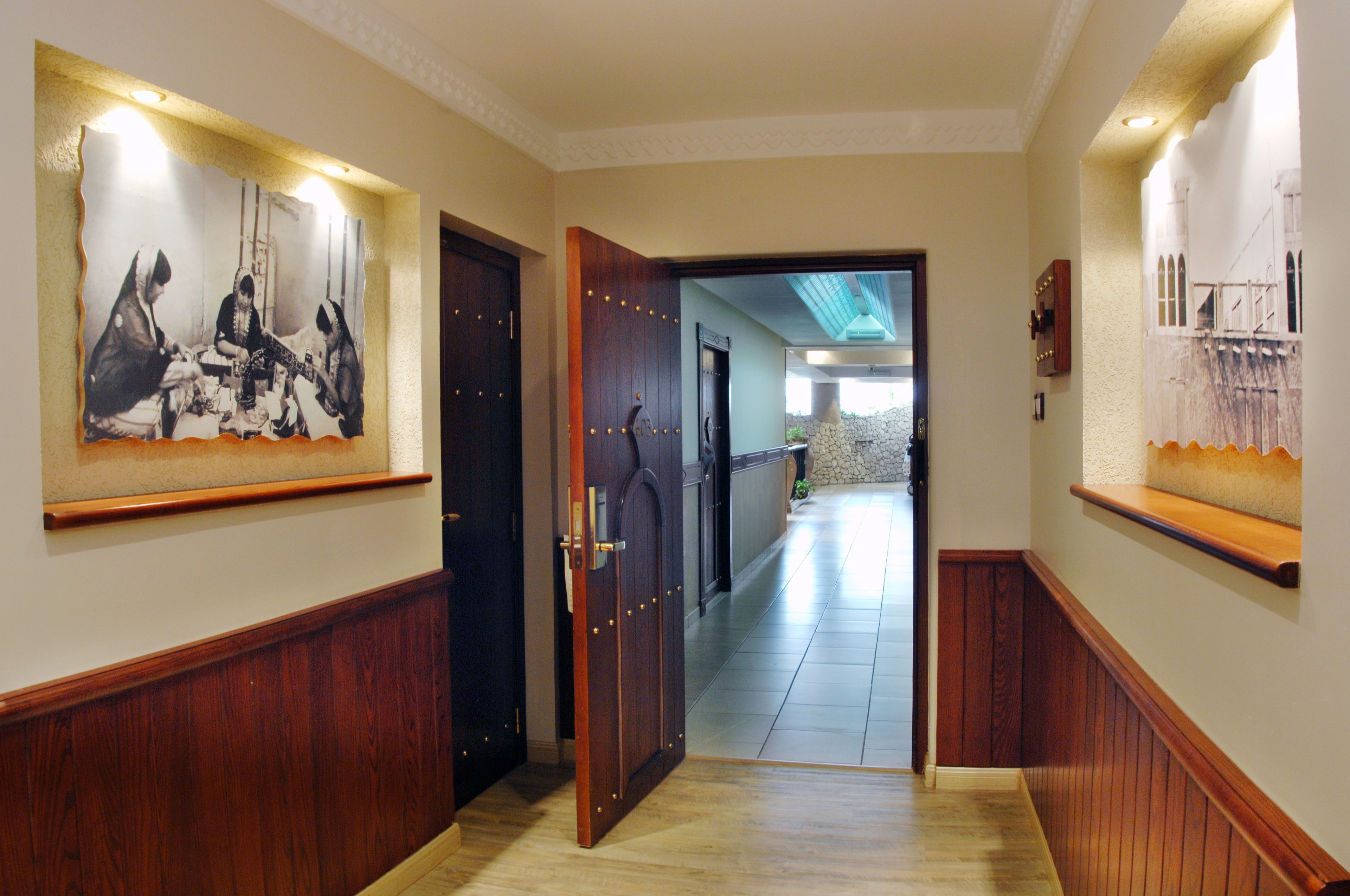 Foto - Al Liwan Suites