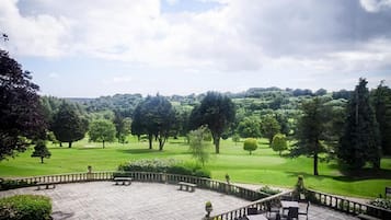 Terraço/pátio