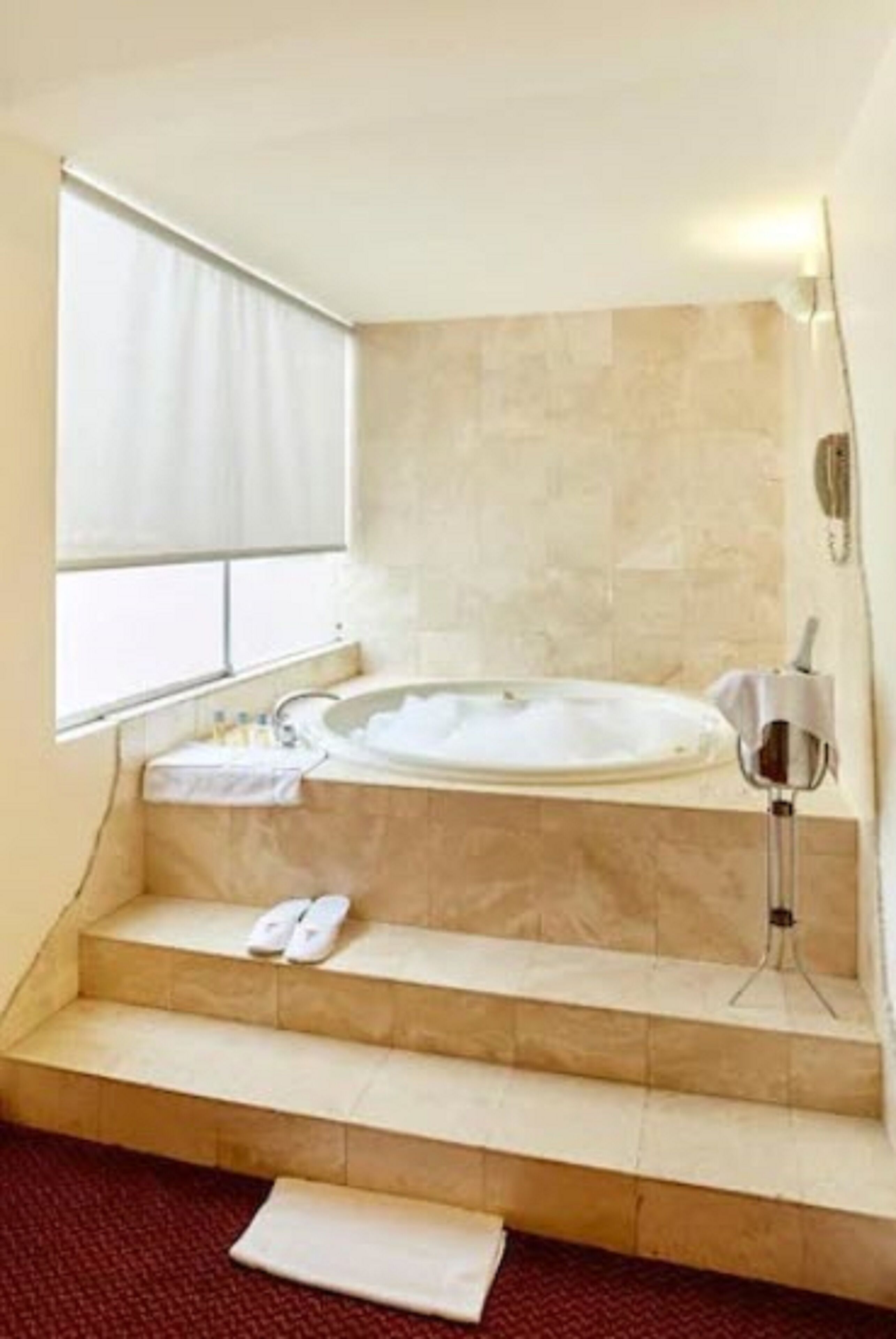 Foto - Hotel Carrera SAC