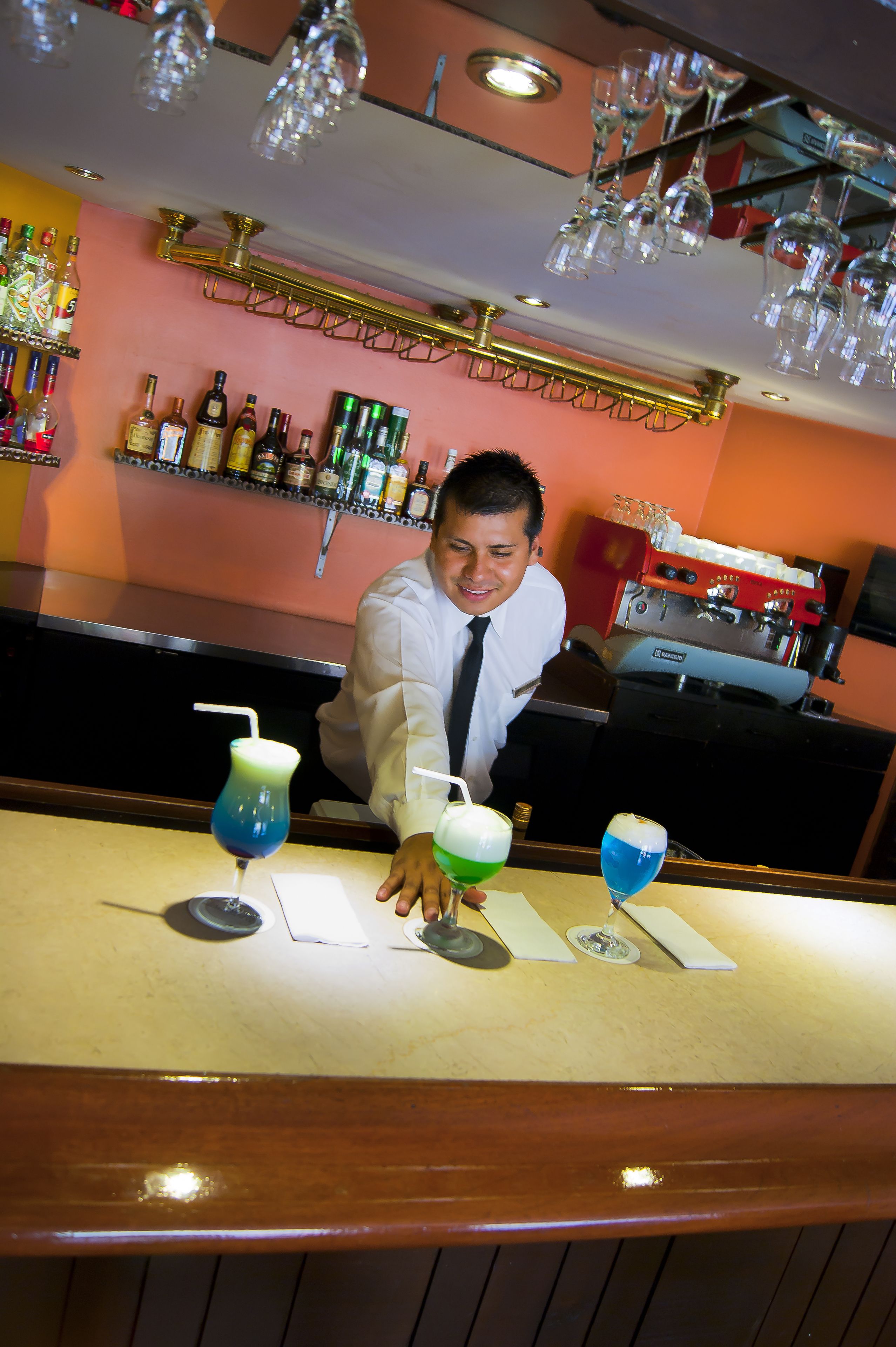 Foto - Hotel Carrera SAC