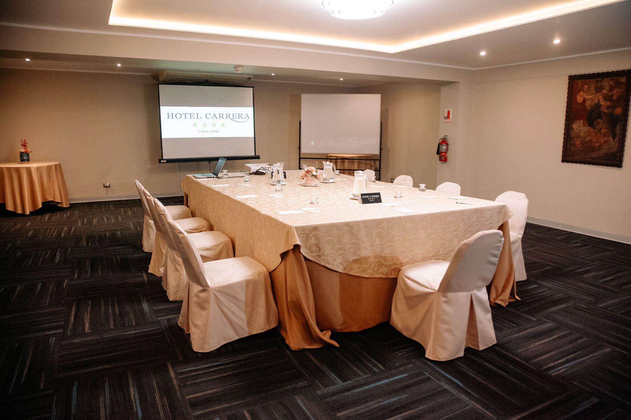 Foto - Hotel Carrera SAC