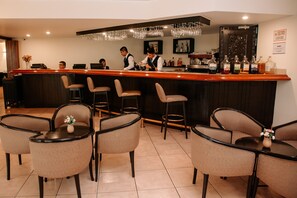 Breakfast, lunch and dinner served - Hotel Carrera SAC (Lima)