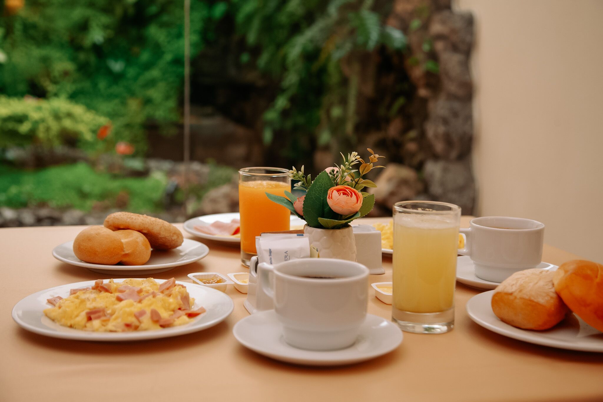 Foto - Hotel Carrera SAC