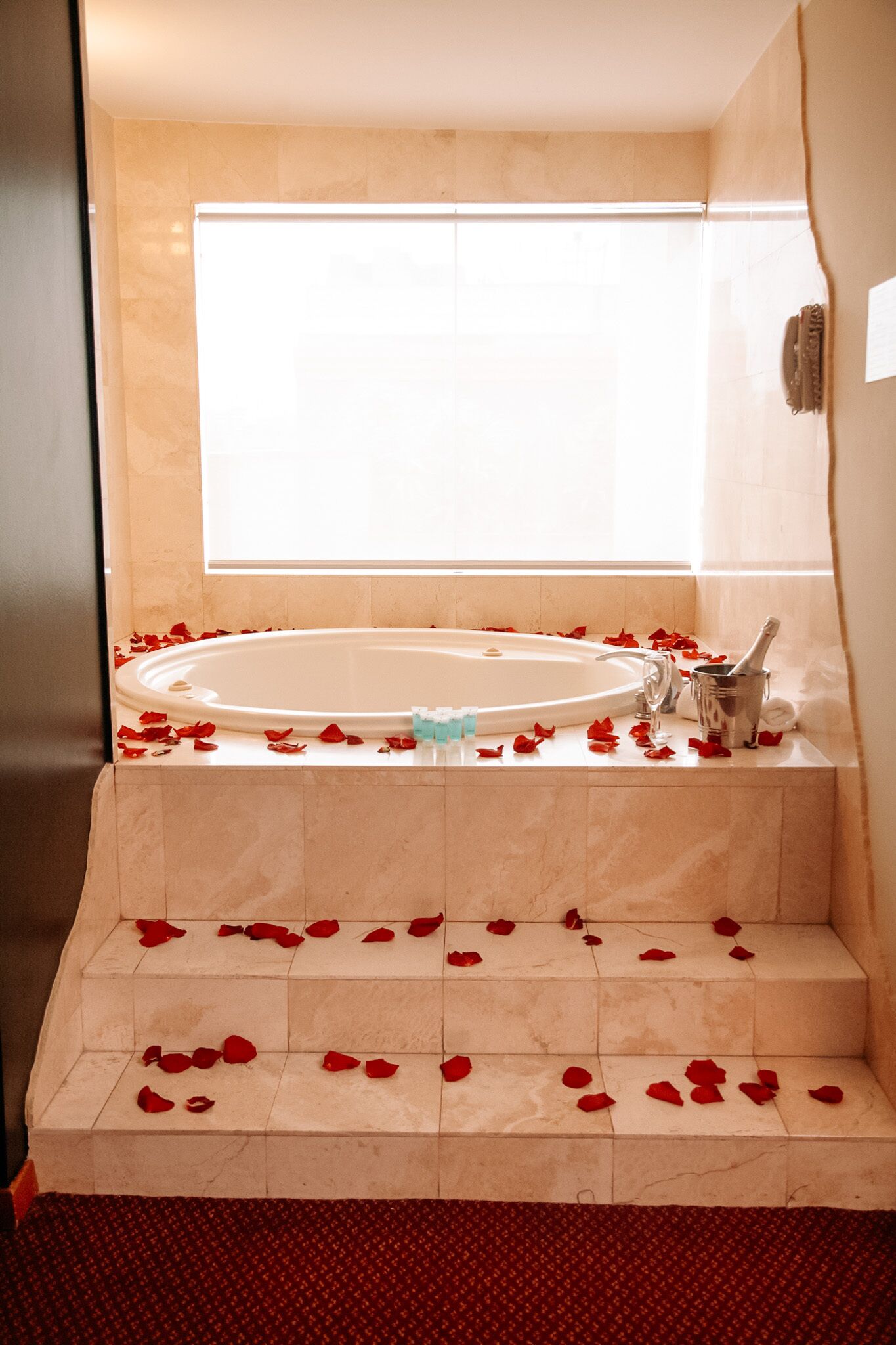 Foto - Hotel Carrera SAC