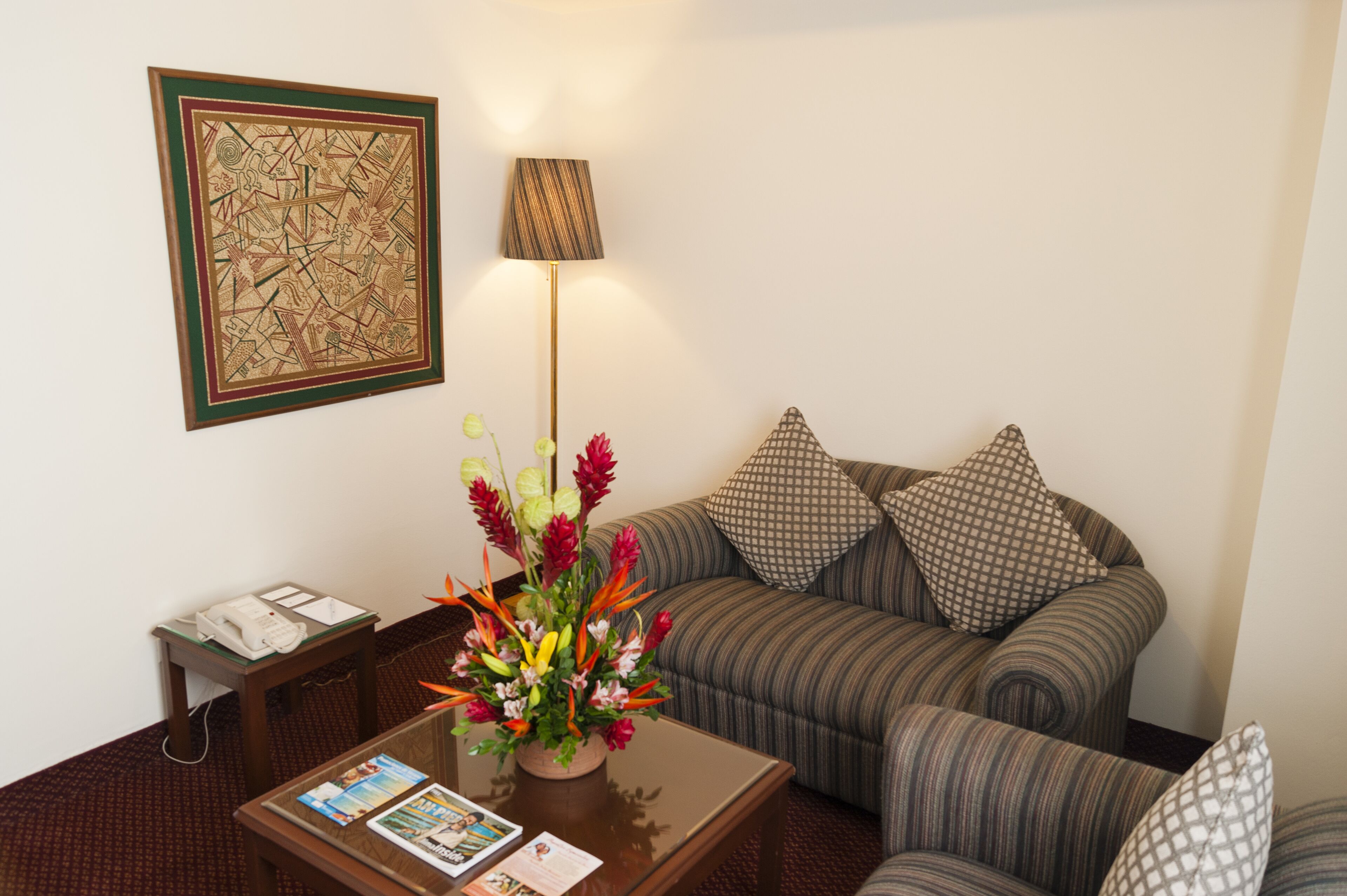Foto - Hotel Carrera SAC