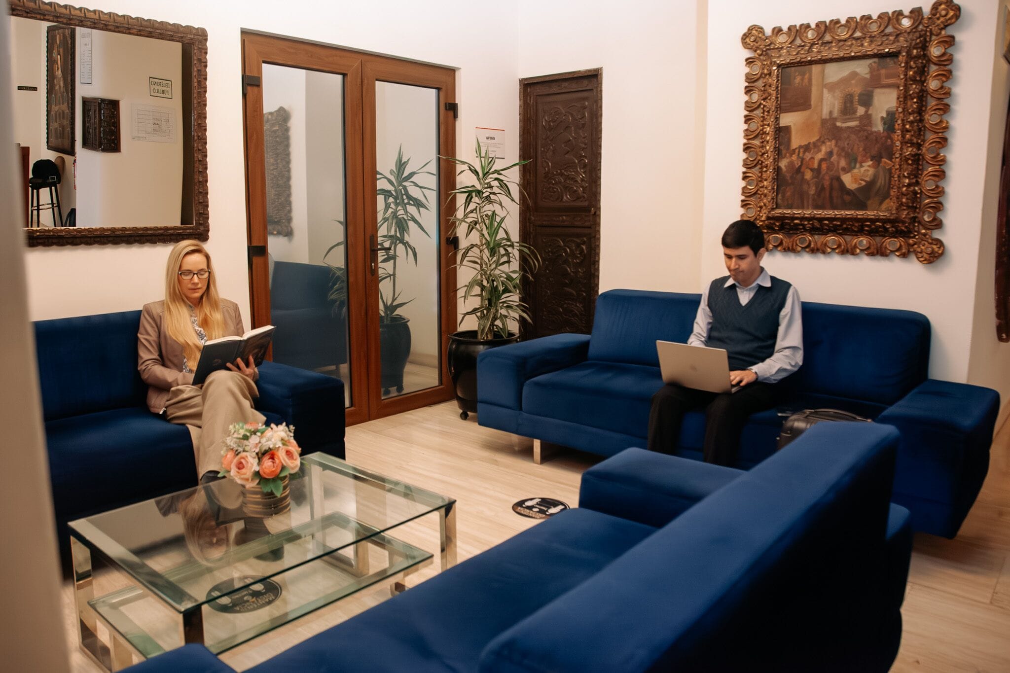 Foto - Hotel Carrera SAC