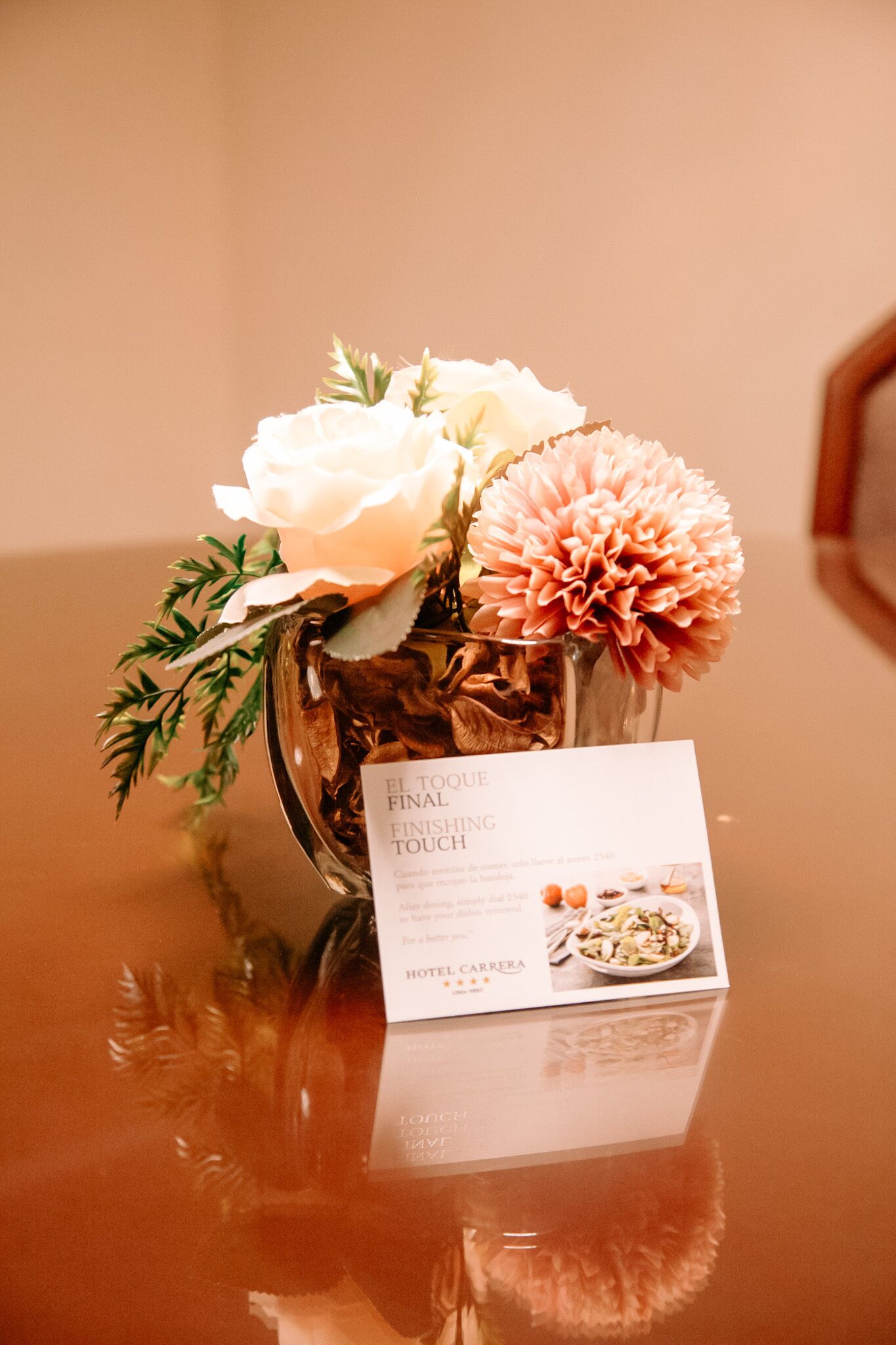Foto - Hotel Carrera SAC