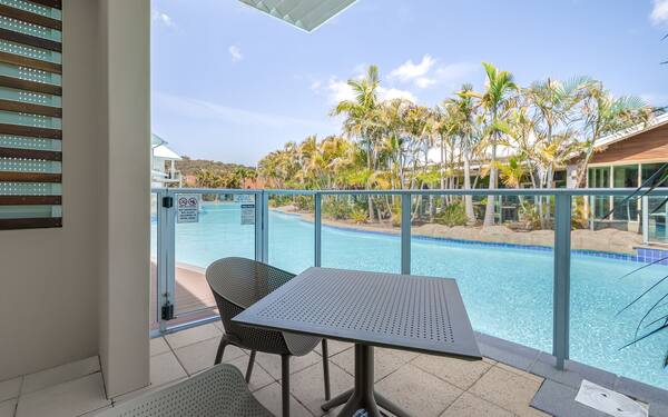 Oaks Port Stephens Pacific Blue Resort