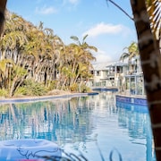 Oaks Port Stephens Pacific Blue Resort