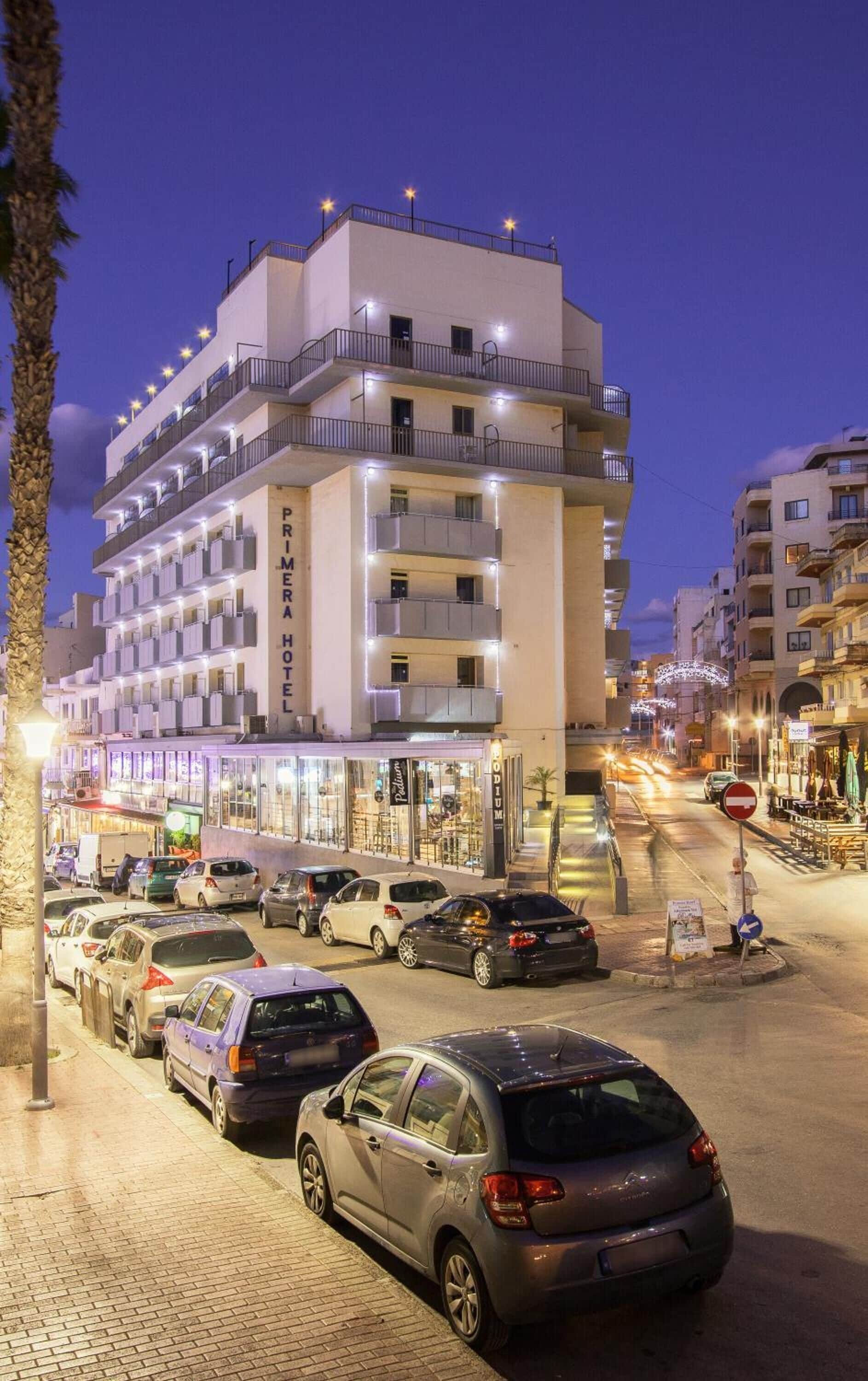 Photo - Primera Hotel