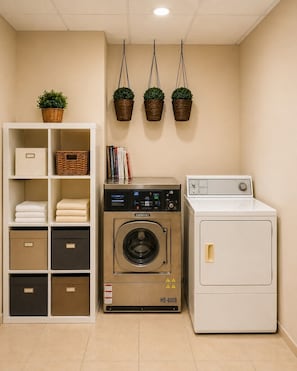 Laundry - Sunclub Salou (Salou)
