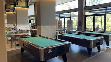 Billiards