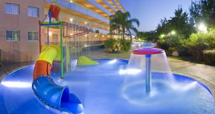Apart-Hotel SunClub Salou