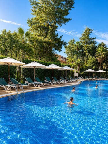 Apart-Hotel SunClub Salou