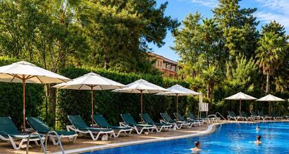Apart-Hotel SunClub Salou