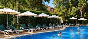 Apart-Hotel SunClub Salou