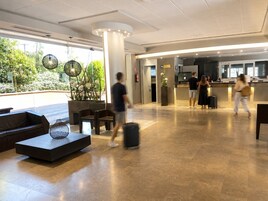 Recepción