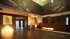Lobby - Coatel Chèreville (Seoul)
