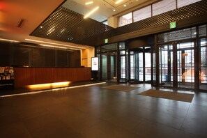 Reception - Coatel Chèreville (Seoul)