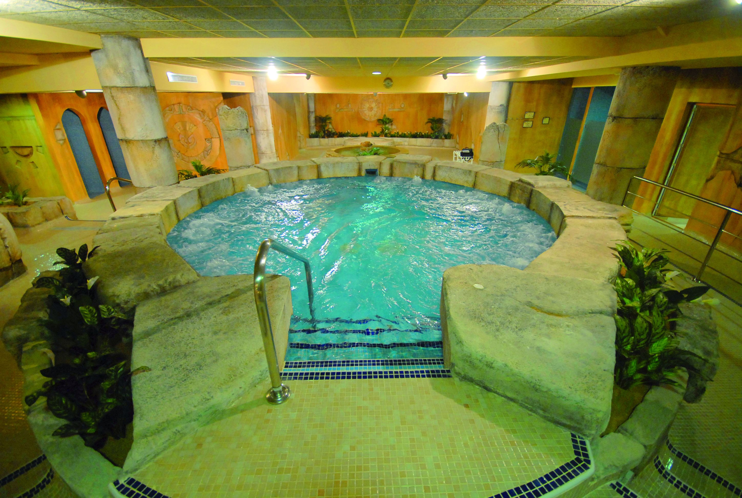 Photo - Playazimbali