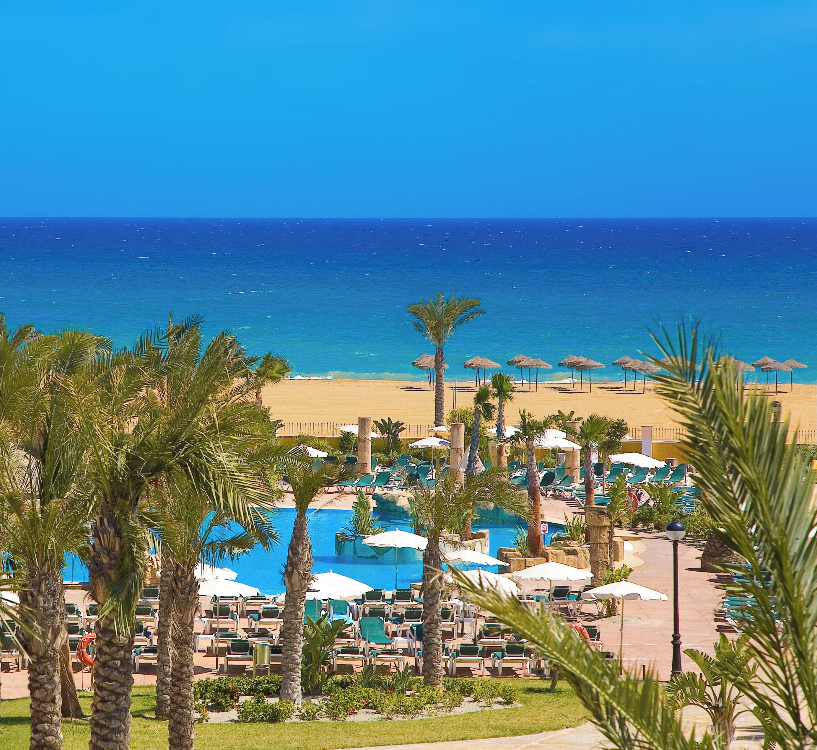 Photo - Playazimbali