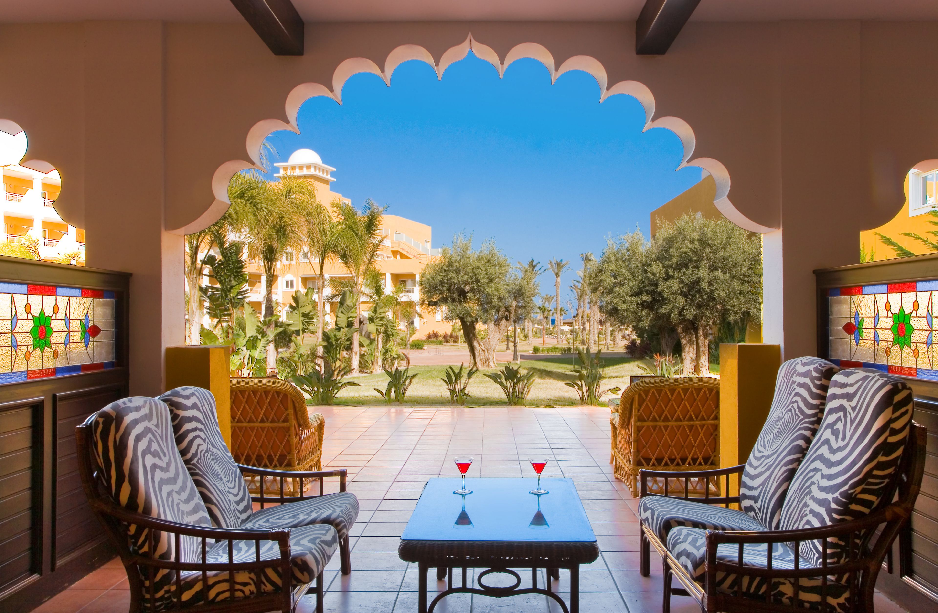 Photo - Playazimbali