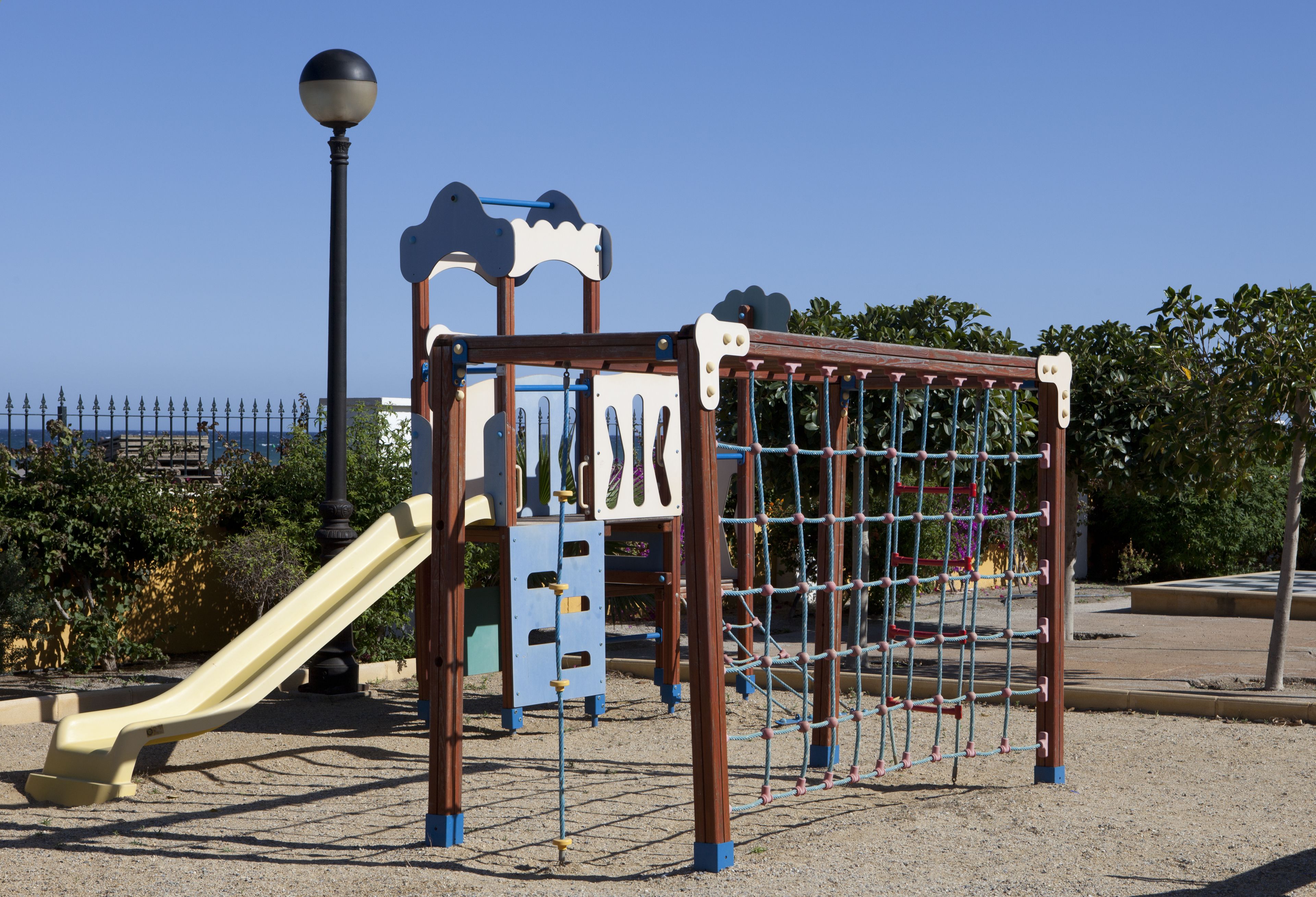 Photo - Playazimbali